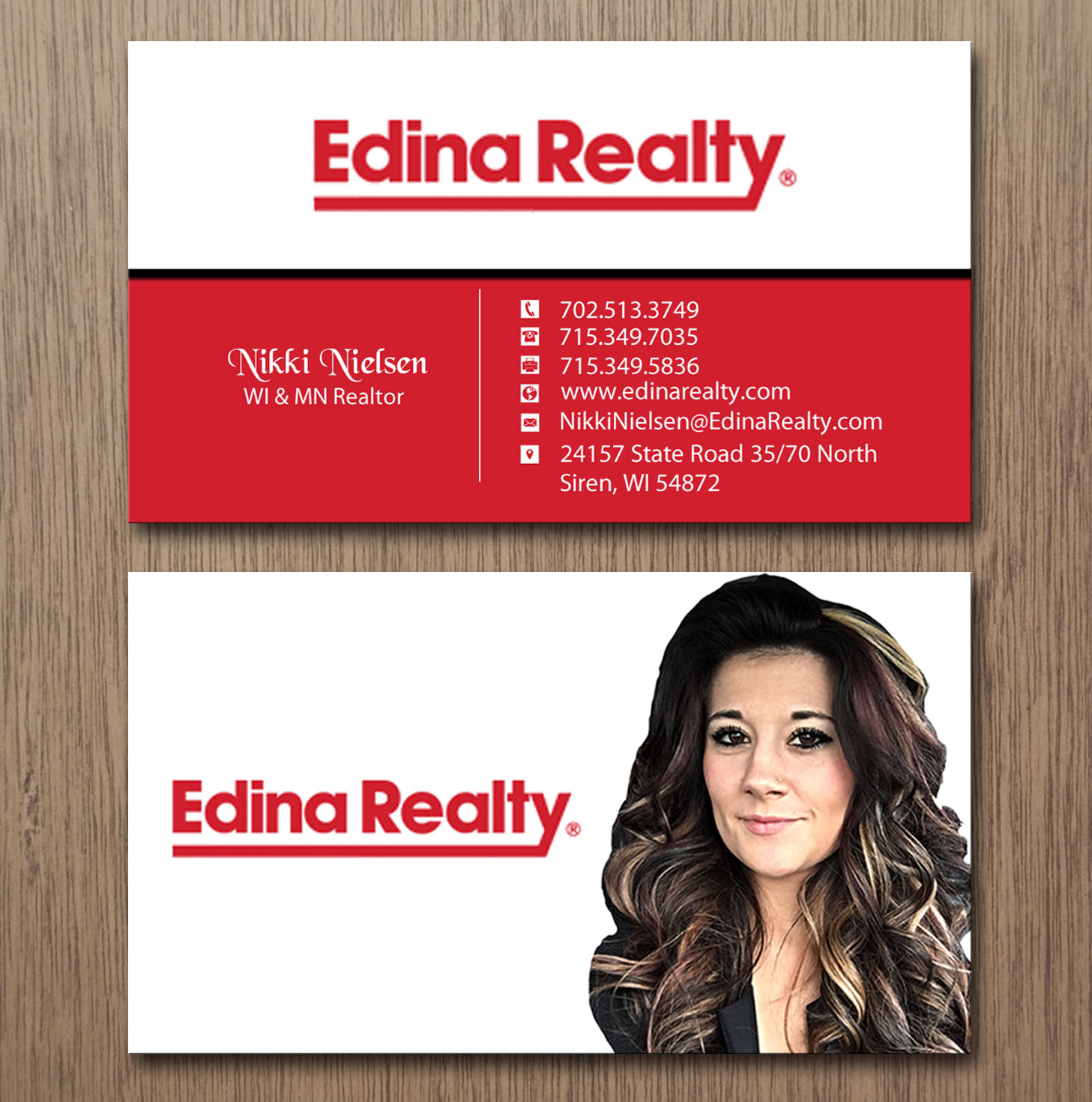 Business Card Design by Lanka Ama for Mashkiki | Design #9243210