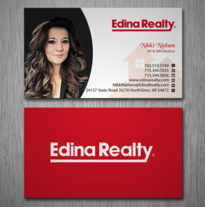 Business Card Design by Lanka Ama for Mashkiki | Design: #9243211