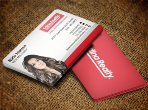 Business Card Design by Lanka Ama for Mashkiki | Design: #9243213