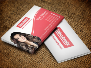 Business Card Design by Lanka Ama for Mashkiki | Design: #9243216