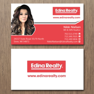 Business Card Design by Lanka Ama for Mashkiki | Design: #9243221