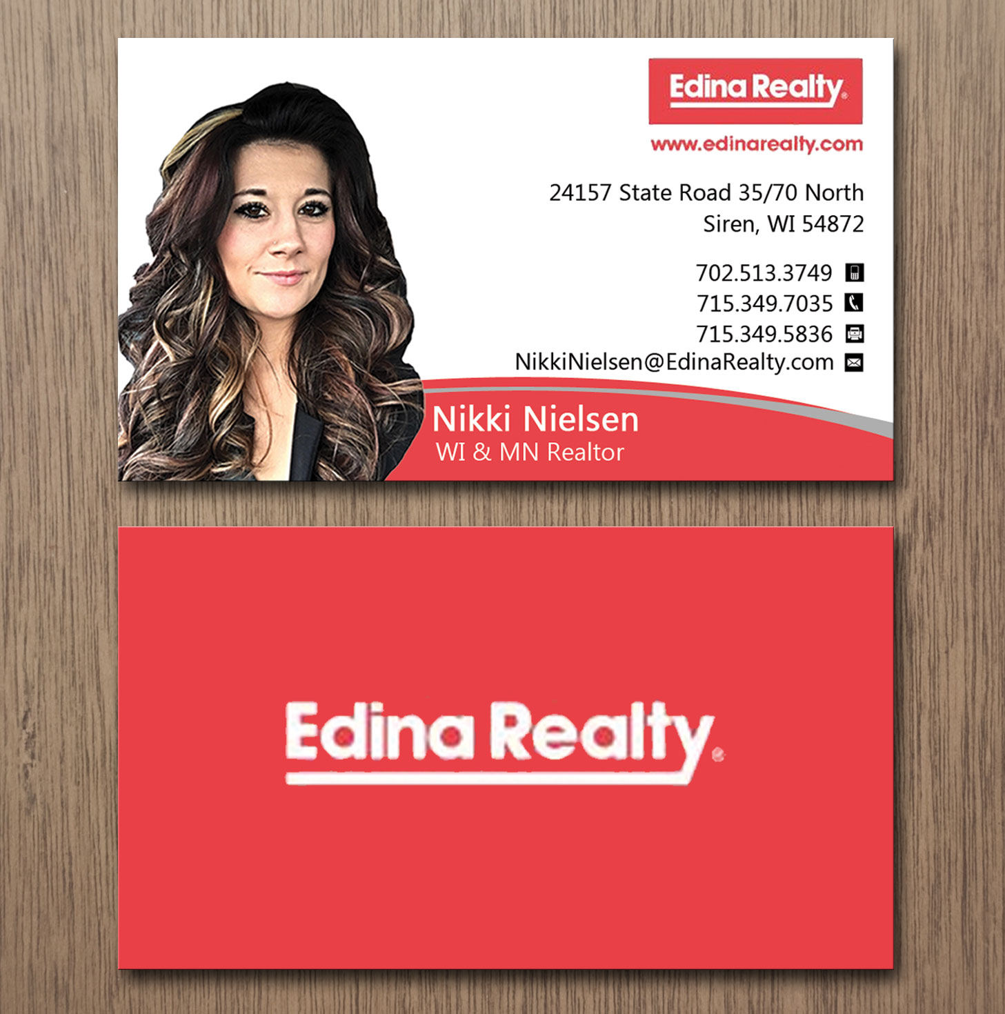 Business Card Design by Lanka Ama for Mashkiki | Design #9243224