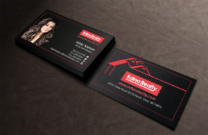 Business Card Design by Lanka Ama for Mashkiki | Design: #9257018