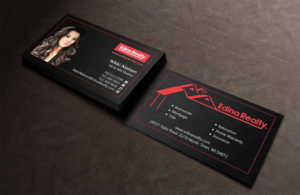 Business Card Design by Lanka Ama for Mashkiki | Design: #9257020