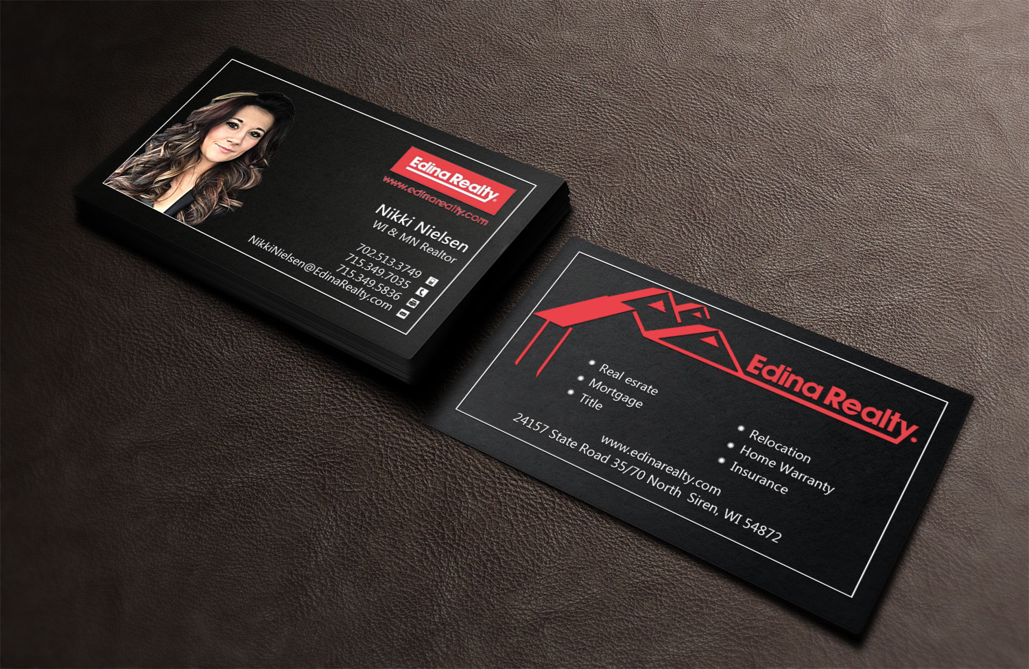 Business Card Design by Lanka Ama for Mashkiki | Design #9257023