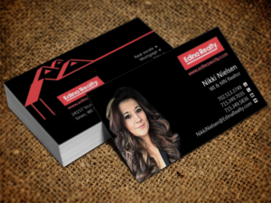 Visitenkarten-Design von Lanka Ama für Mashkiki | Design: #9257026