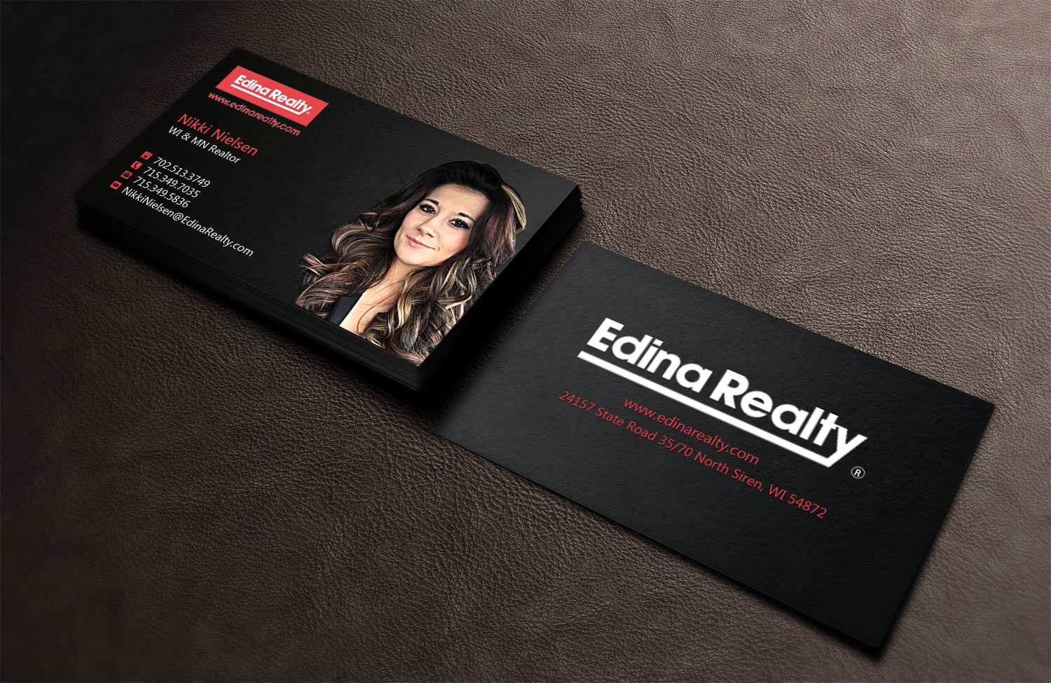 Business Card Design by Lanka Ama for Mashkiki | Design #9276369