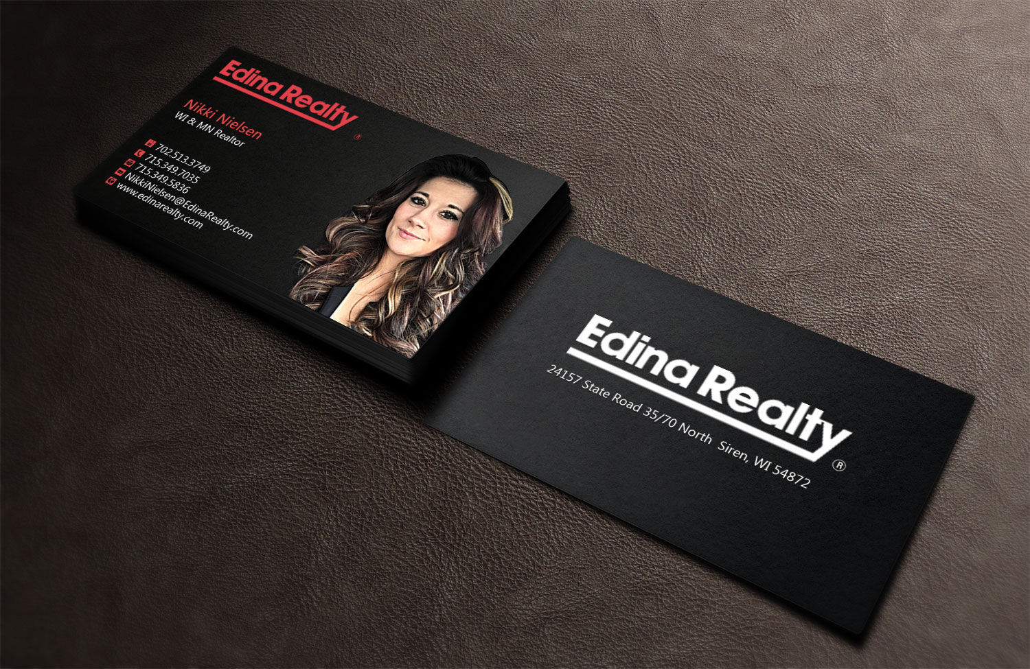 Business Card Design by Lanka Ama for Mashkiki | Design #9276370