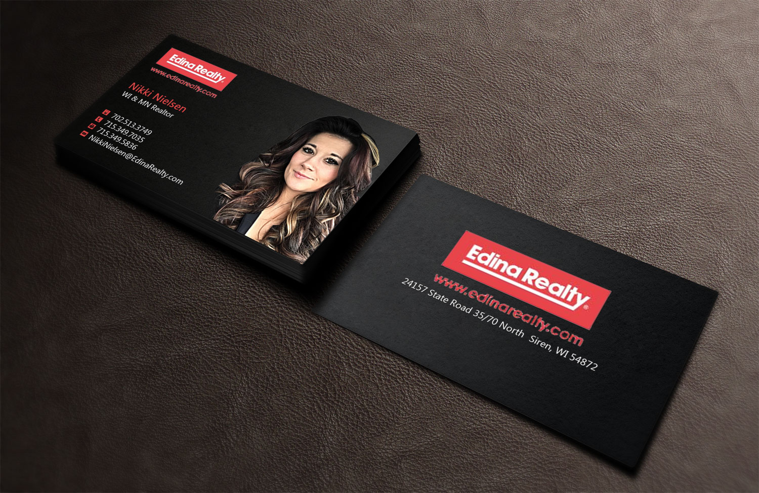 Business Card Design by Lanka Ama for Mashkiki | Design #9276371