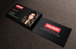 Business Card Design by Lanka Ama for Mashkiki | Design: #9276371