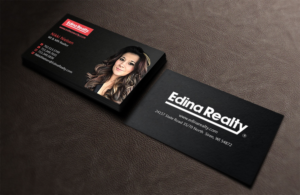 Business Card Design by Lanka Ama for Mashkiki | Design: #9276372