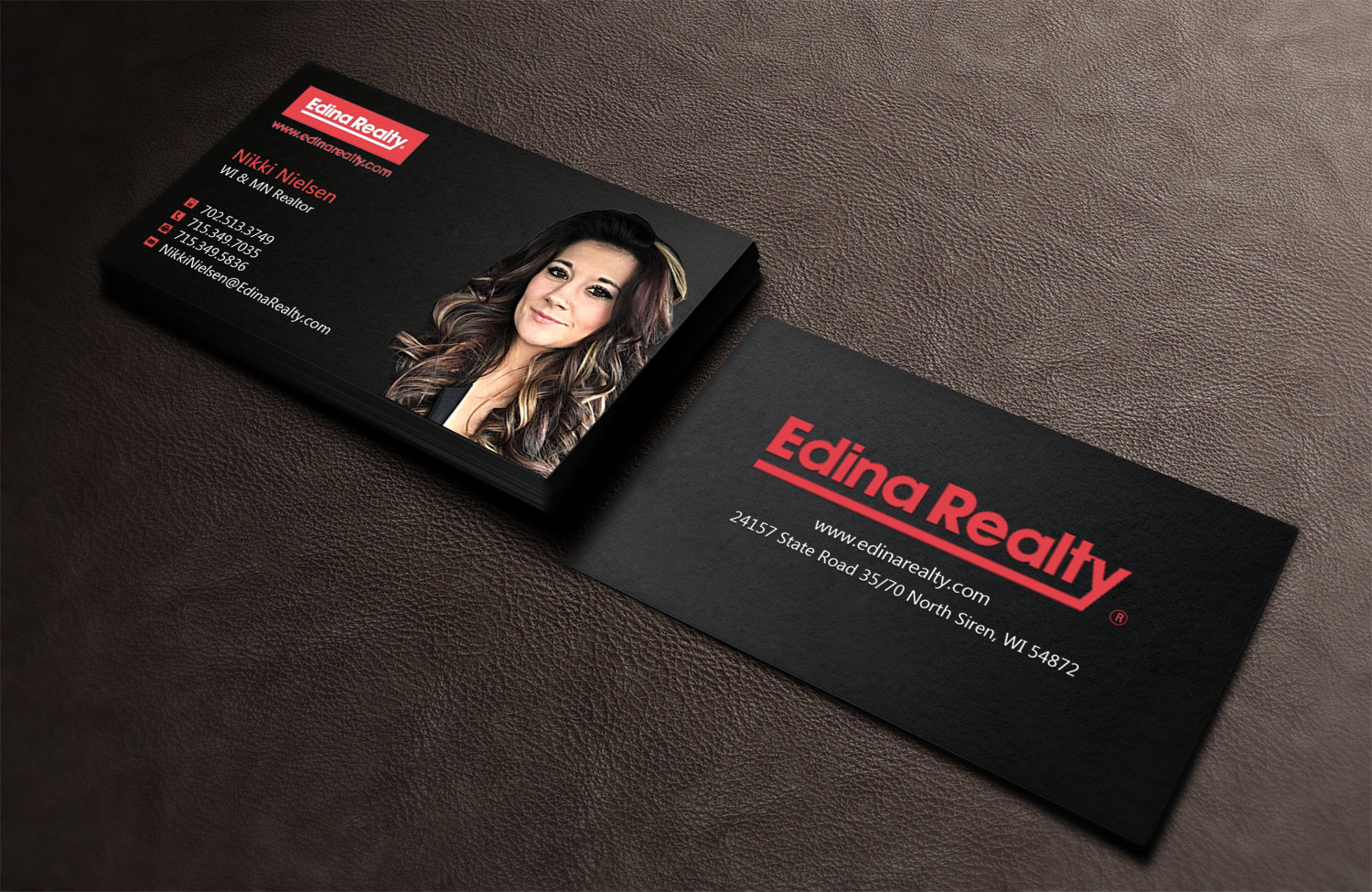 Business Card Design by Lanka Ama for Mashkiki | Design #9276373