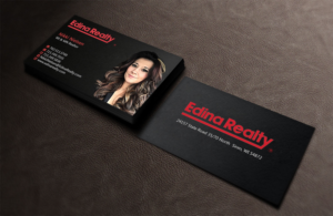 Design de Carte de Visite par Lanka Ama pour Mashkiki | Design : #9276385