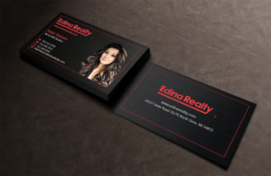 Business Card Design by Lanka Ama for Mashkiki | Design: #9276386