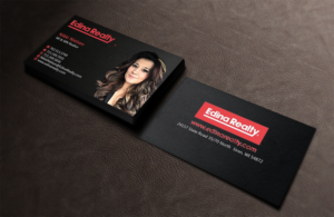 Business Card Design by Lanka Ama for Mashkiki | Design: #9276387