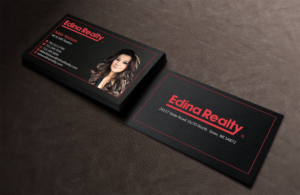 Business Card Design by Lanka Ama for Mashkiki | Design: #9276388
