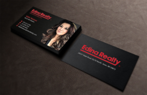 Business Card Design by Lanka Ama for Mashkiki | Design: #9286302