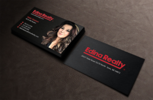 Business Card Design by Lanka Ama for Mashkiki | Design: #9286305