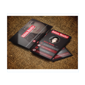 Business Card Design by Sonar Tari for Mashkiki | Design: #9242291