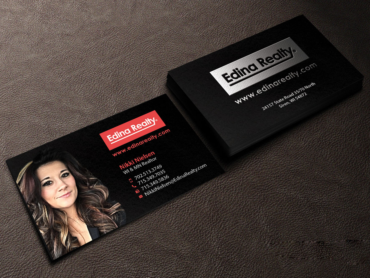 Visitenkarten-Design von Creations Box 2015 für Mashkiki | Design #9252719