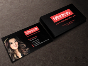 Business Card Design by Creations Box 2015 for Mashkiki | Design: #9252723
