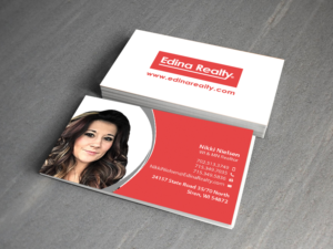Visitenkarten-Design von Creations Box 2015 für Mashkiki | Design: #9252724