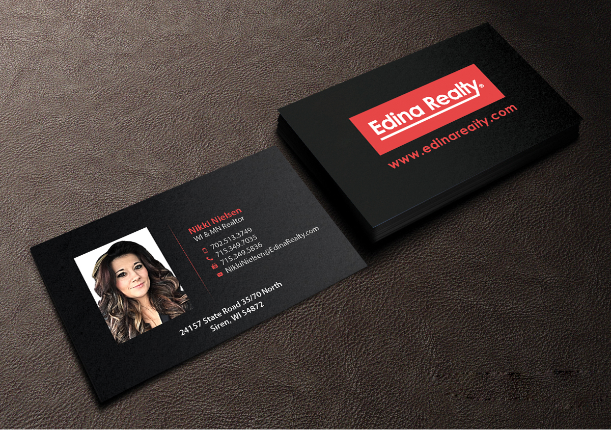 Business Card Design by Creations Box 2015 for Mashkiki | Design #9252725
