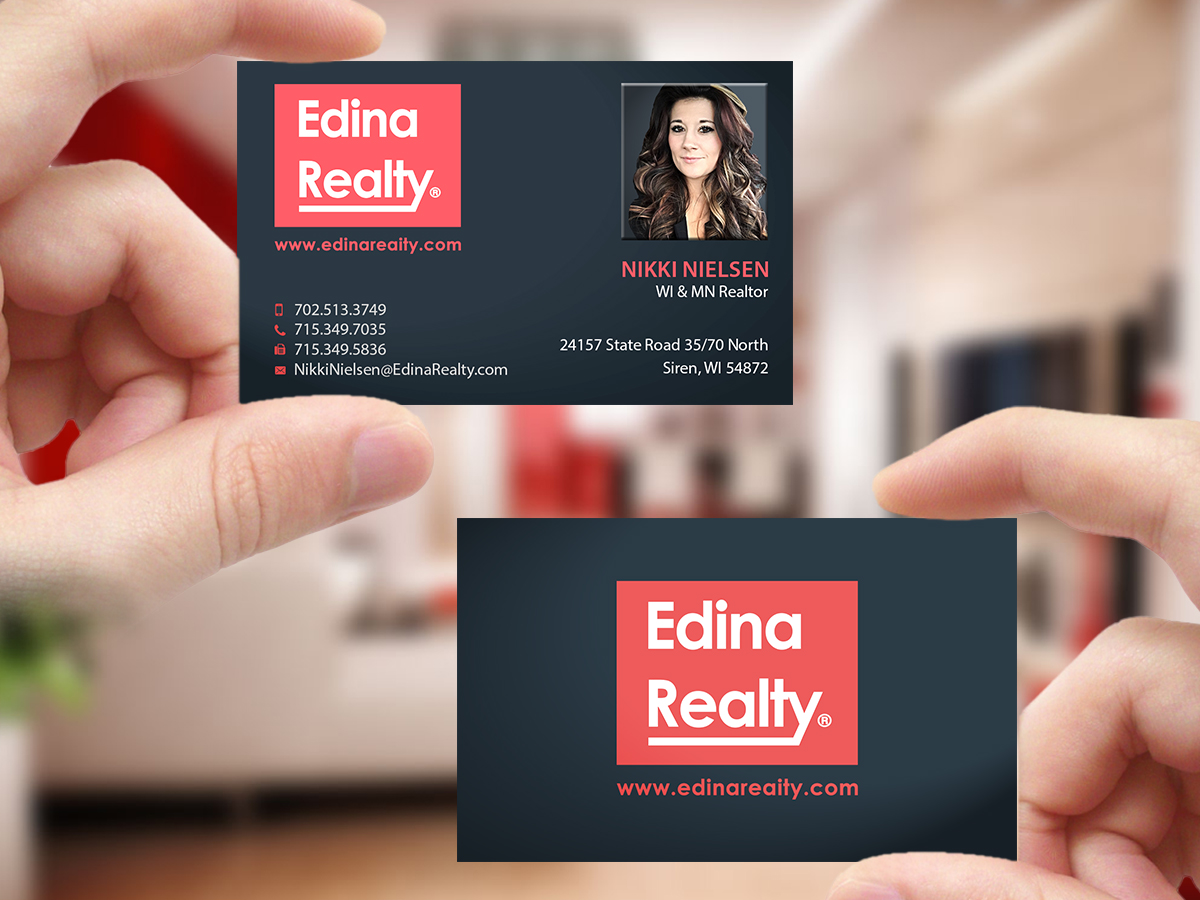 Business Card Design by Creations Box 2015 for Mashkiki | Design #9252727