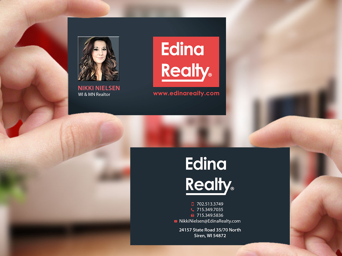 Business Card Design by Creations Box 2015 for Mashkiki | Design #9252728