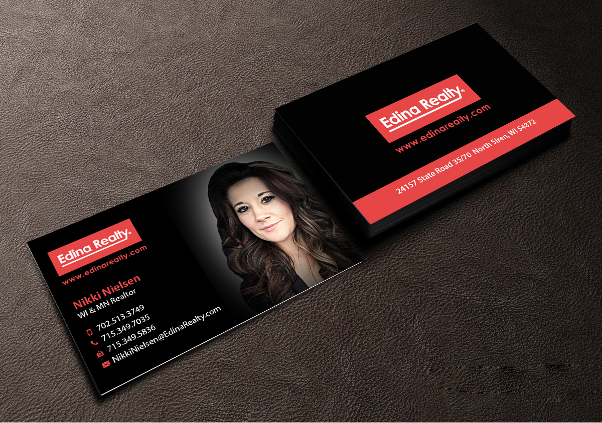 Business Card Design by Creations Box 2015 for Mashkiki | Design #9252733
