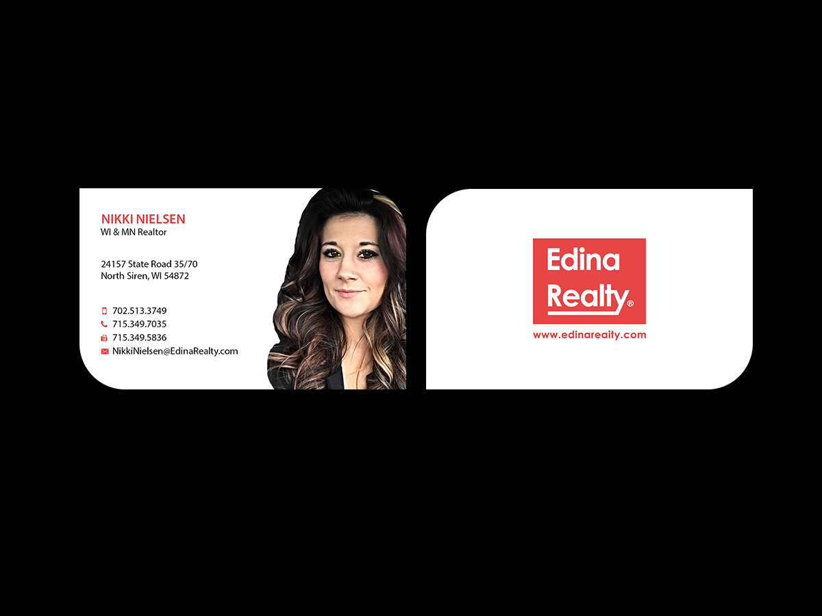 Business Card Design by Creations Box 2015 for Mashkiki | Design #9252734