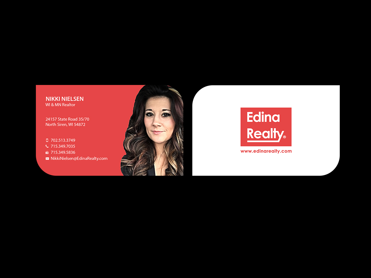 Business Card Design by Creations Box 2015 for Mashkiki | Design #9252735