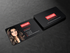 Design de Carte de Visite par Creations Box 2015 pour Mashkiki | Design : #9252749