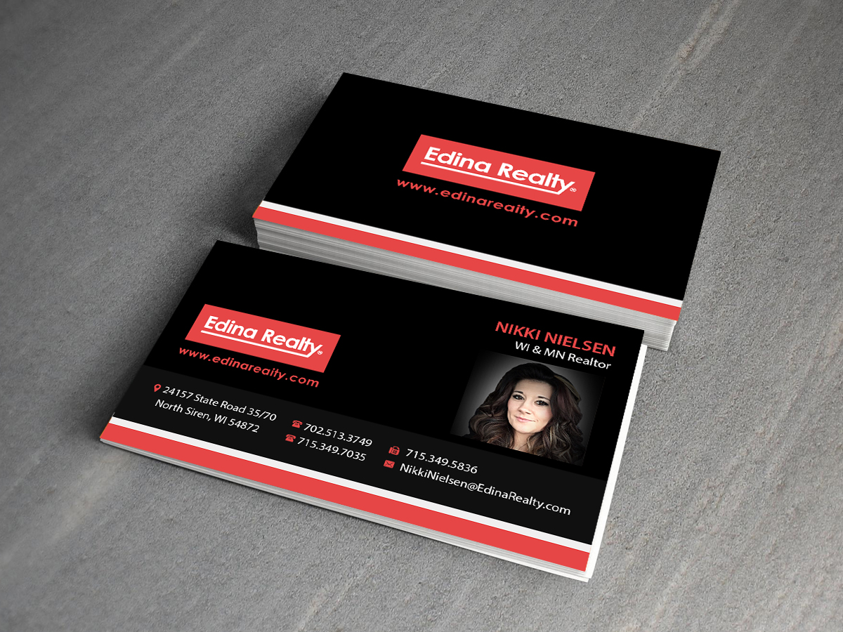Design de Carte de Visite par Creations Box 2015 pour Mashkiki | Design #9252752