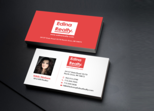 Visitenkarten-Design von Creations Box 2015 für Mashkiki | Design: #9252753