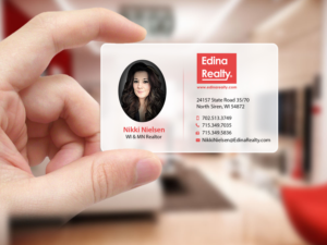 Design de Carte de Visite par Creations Box 2015 pour Mashkiki | Design : #9252759
