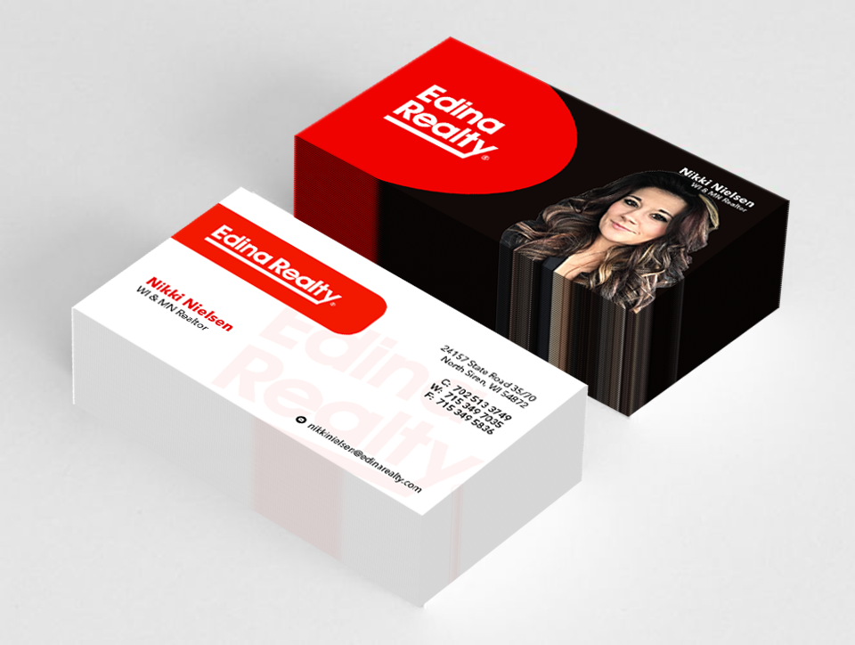 Business Card Design by Suren Amarathunga for Mashkiki | Design #9248152