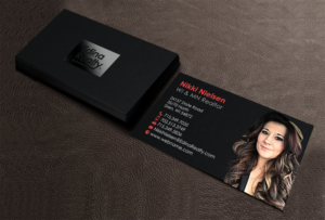 Visitenkarten-Design von chandrayaan.creative für Mashkiki | Design: #9249863