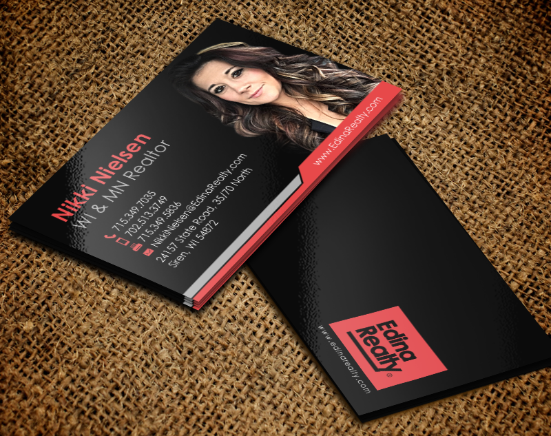 Business Card Design by chandrayaan.creative for Mashkiki | Design #9249866