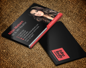 Visitenkarten-Design von chandrayaan.creative für Mashkiki | Design: #9249866