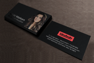 Visitenkarten-Design von chandrayaan.creative für Mashkiki | Design: #9249869