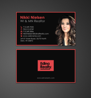 Visitenkarten-Design von chandrayaan.creative für Mashkiki | Design: #9249872