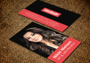 Visitenkarten-Design von chandrayaan.creative für Mashkiki | Design: #9249875