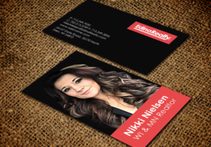 Design de Carte de Visite par chandrayaan.creative pour Mashkiki | Design : #9249876