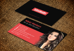 Visitenkarten-Design von chandrayaan.creative für Mashkiki | Design: #9249877