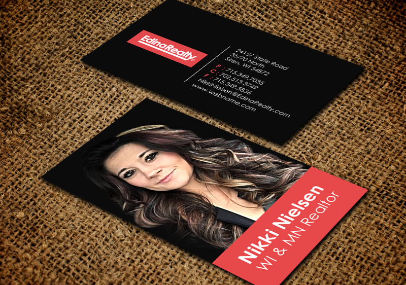 Business Card Design by chandrayaan.creative for Mashkiki | Design #9259913
