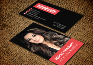 Visitenkarten-Design von chandrayaan.creative für Mashkiki | Design: #9259920