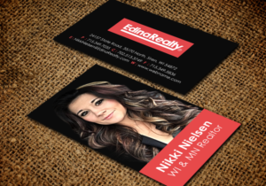 Visitenkarten-Design von chandrayaan.creative für Mashkiki | Design: #9259926
