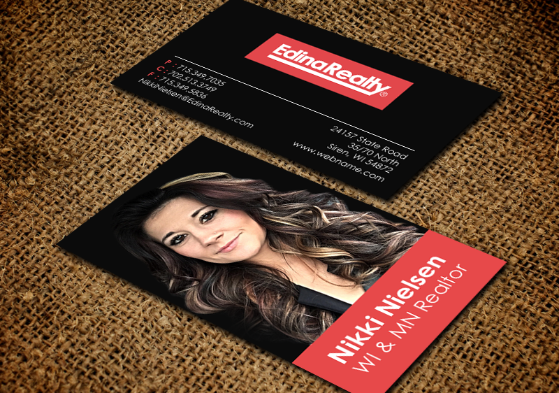 Business Card Design by chandrayaan.creative for Mashkiki | Design #9259929