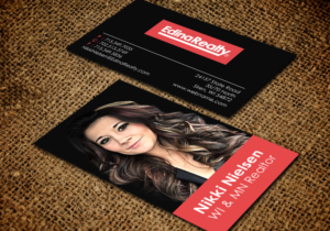Business Card Design by chandrayaan.creative for Mashkiki | Design: #9259929